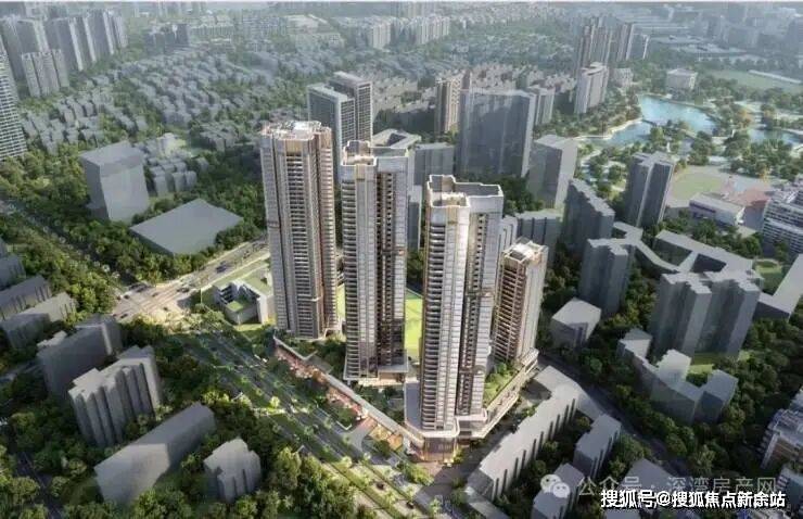 您 - 楼盘详情・最新价格・户型・容积率